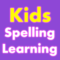 Kids Spelling Learning