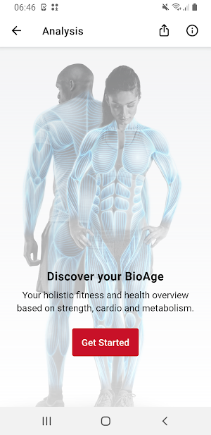 MEDANDSPORTS Screenshot 3