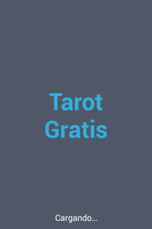 Tarot Diario Screenshot 0