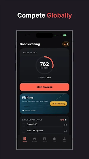 sHootR Screenshot 3
