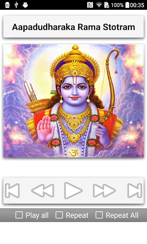 Sankat Mochan Stotrams Screenshot 3