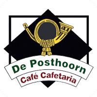 Cafetaria De Posthoorn