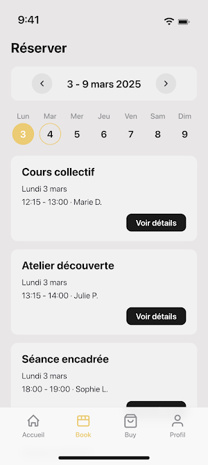 LaVi-Studio Screenshot 1