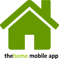 thehome mobile app