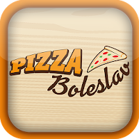 Pizza Boleslav