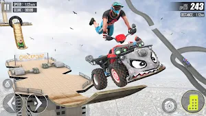 Bike Race 3d Bike Racing Games Screenshot 2