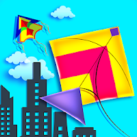 Kite Flying Challenge