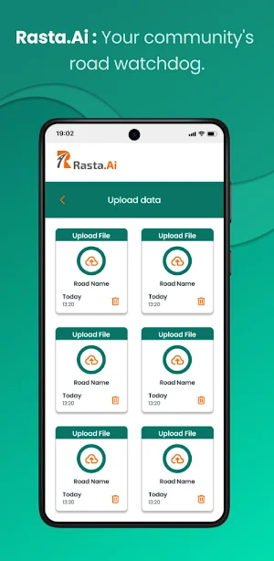 Rasta.Ai Screenshot 3