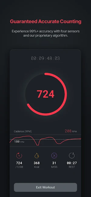 RAYNOLSE Screenshot 3