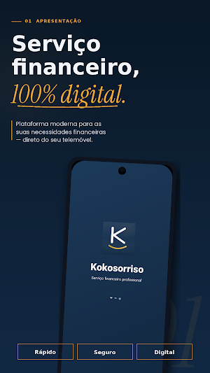 KOKOSORRISO Screenshot 0