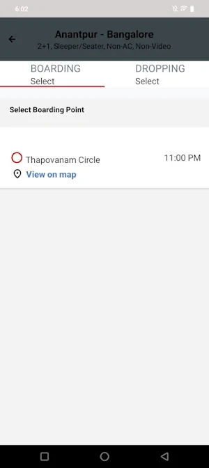 Saleem Tours and Travels Screenshot 3