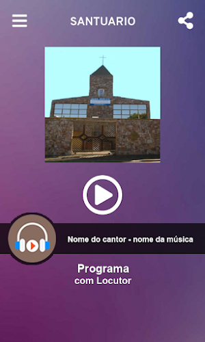 Santuário Screenshot 1