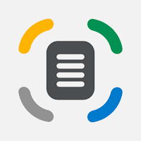 OCR Text Scanner