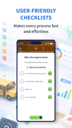 WeOrda: Field Compliance Screenshot 3