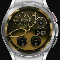 W-Design WOS064 - Watch Face