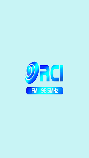 Rádio RCI FM 98.5 Screenshot 0