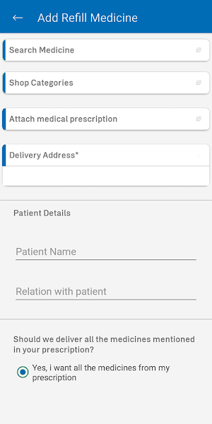 STERIS PHARMA Screenshot 1