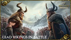 Vikings: Age of Dynasties Screenshot 0