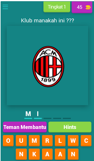tebak gambar liga seri A Screenshot 0