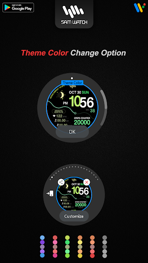 SamWatch PointColor 21 2022 Screenshot 3