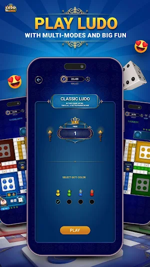 Ludo Empire™: Play Ludo Game Screenshot 2