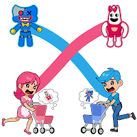 Play Rush: Draw Puzzle