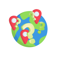 Countries Quiz