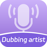 Dubbing artist