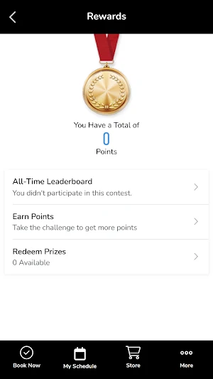 APEX Wellness Living Screenshot 3