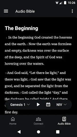 Greenville Church of God Screenshot 2