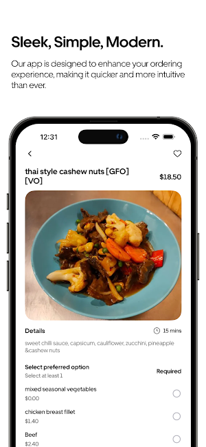 KWIK STIX Screenshot 3
