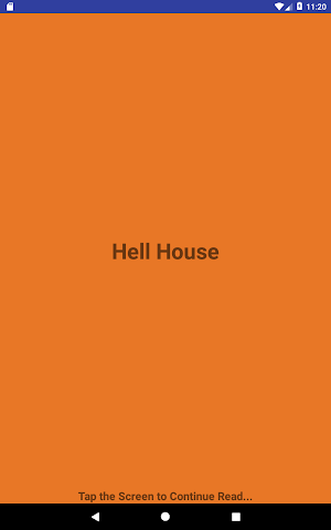 Hell House - eBook Screenshot 2