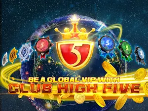 Electri5 Casino Slots! Screenshot 3