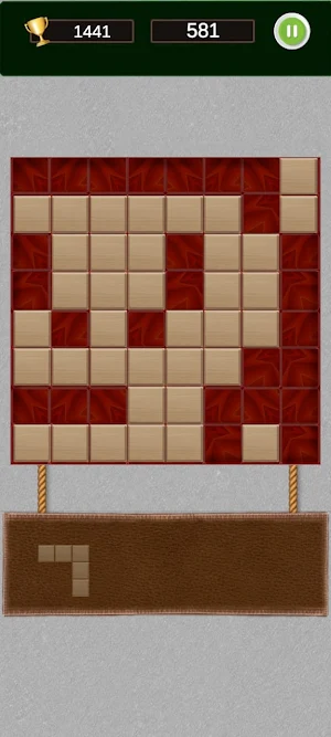 Block Burst- Block Puzzle Game Screenshot 2