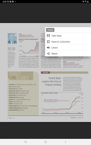 TR Monitor Screenshot 3
