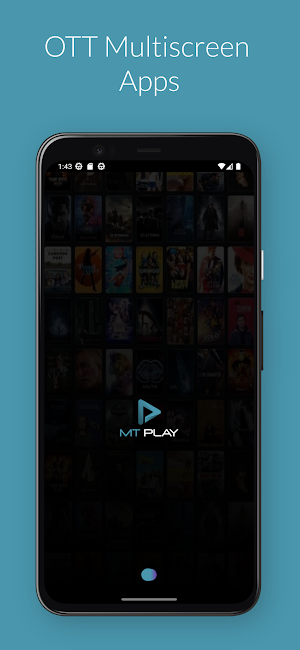 MT PLAY for Smartphone Screenshot 0