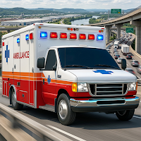 Ambulance Rescue Mission 2026