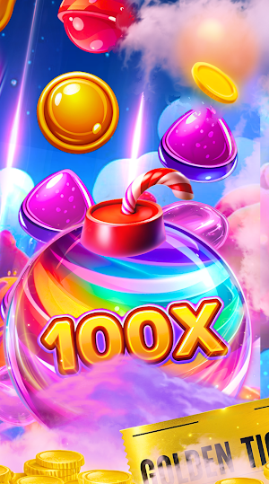 Sweet Bonanza Secret Screenshot 2