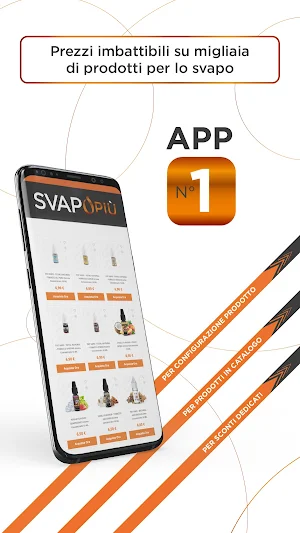 Svapopiu Screenshot 0