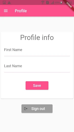 DIY | Amerikanki Screenshot 3