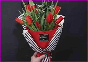 Beautiful Flower Bouquet Image Screenshot 0