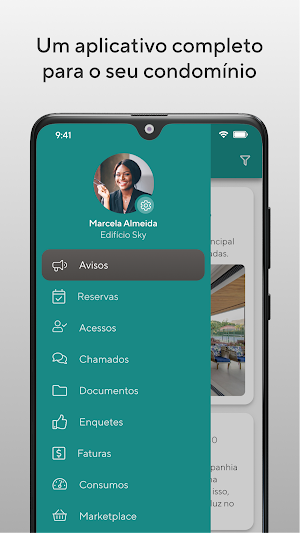CEMHS Screenshot 0