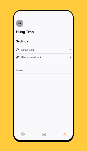 Vike Screenshot 2