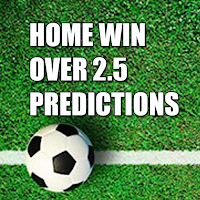 Home win and Over 2.5 bet tips