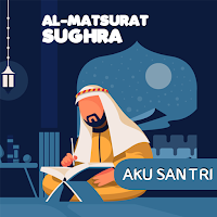Almatsurat Sughra Audio