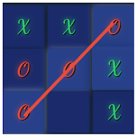 Tic Tac Toe - XO Game