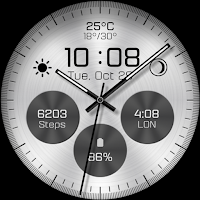 Watch face 10h08.com #86