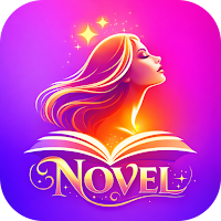 NovelMuse - Novels & Stories