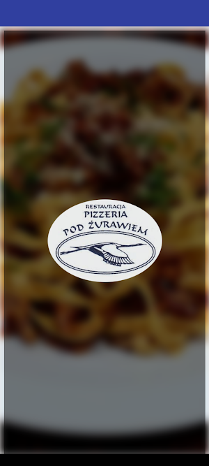 Pod żurawiem Screenshot 1
