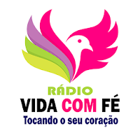 RÁDIO VIDA COM FÉ